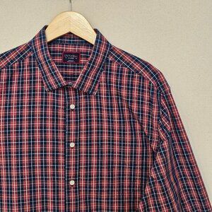 UNTUCKit Button Down XL